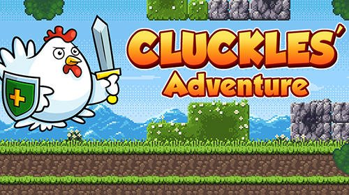 game pic for Cluckles adventure